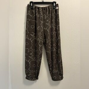 SOU SOU Monpe Japanese Work Pants